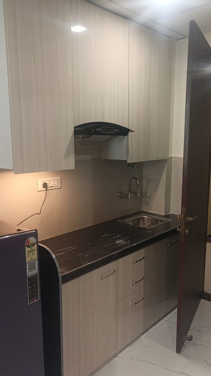 Studio for Rent in Mahesh Nagar Jaipur Fully Furnished-Mahesh Nagar-Jaipur